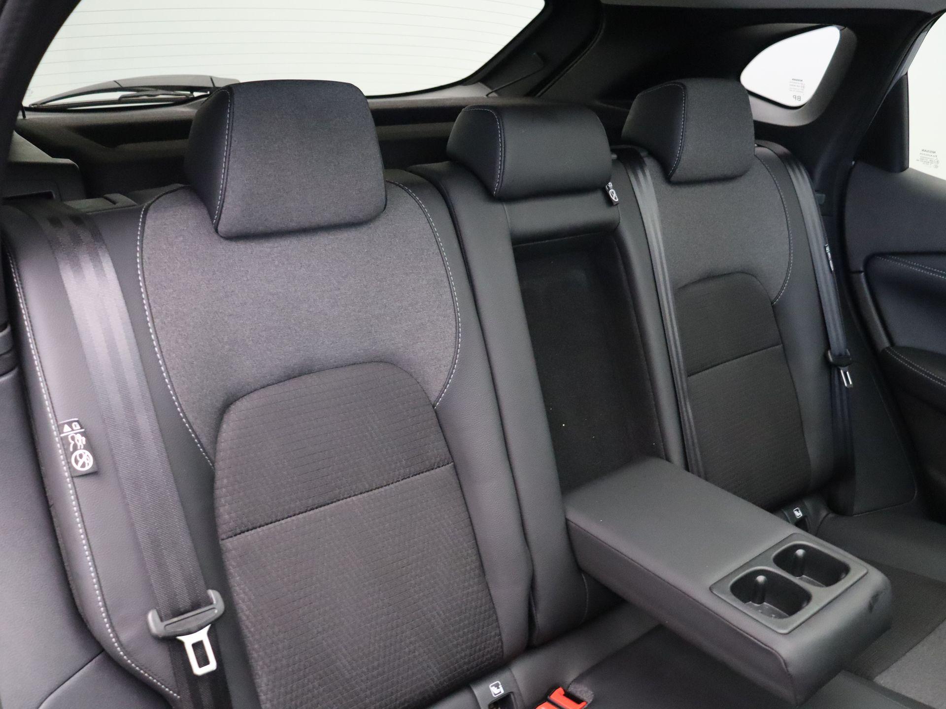 Nissan QASHQAI 1.5 e-Power N-Connecta - Afbeelding 10