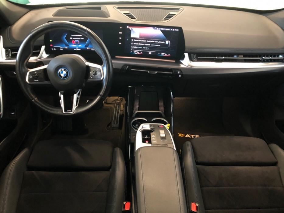 BMW iX1 xDrive30 - Afbeelding 4