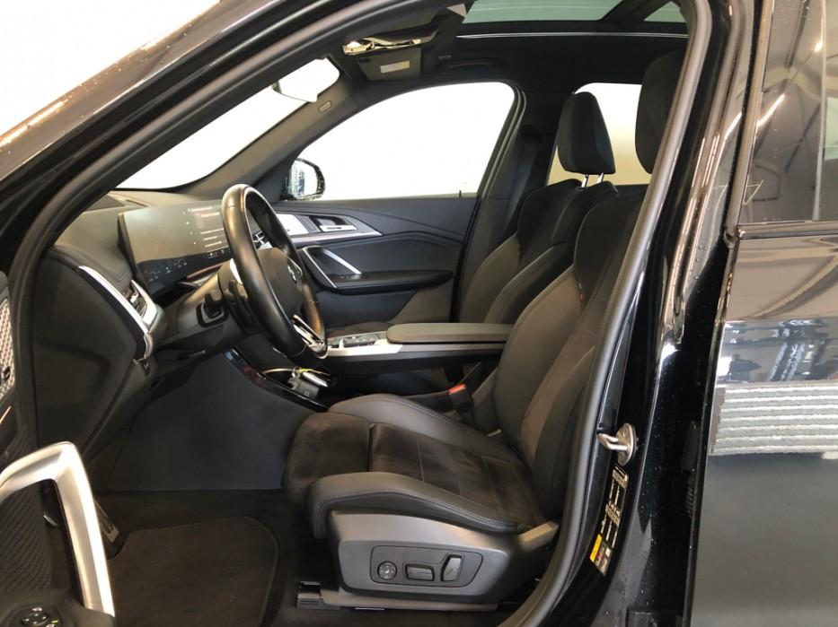 BMW iX1 xDrive30 - Afbeelding 5