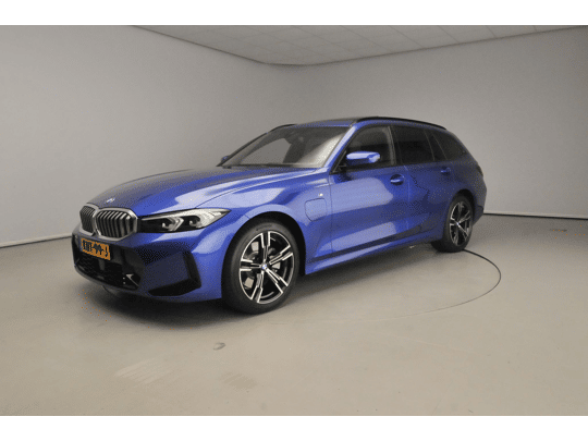 BMW 3 Serie Touring 330e