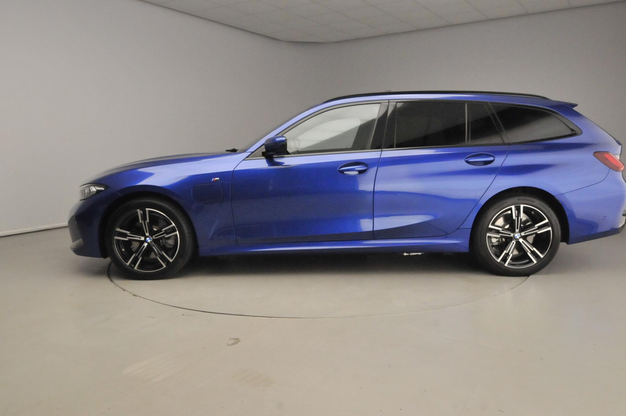 BMW 3-Serie