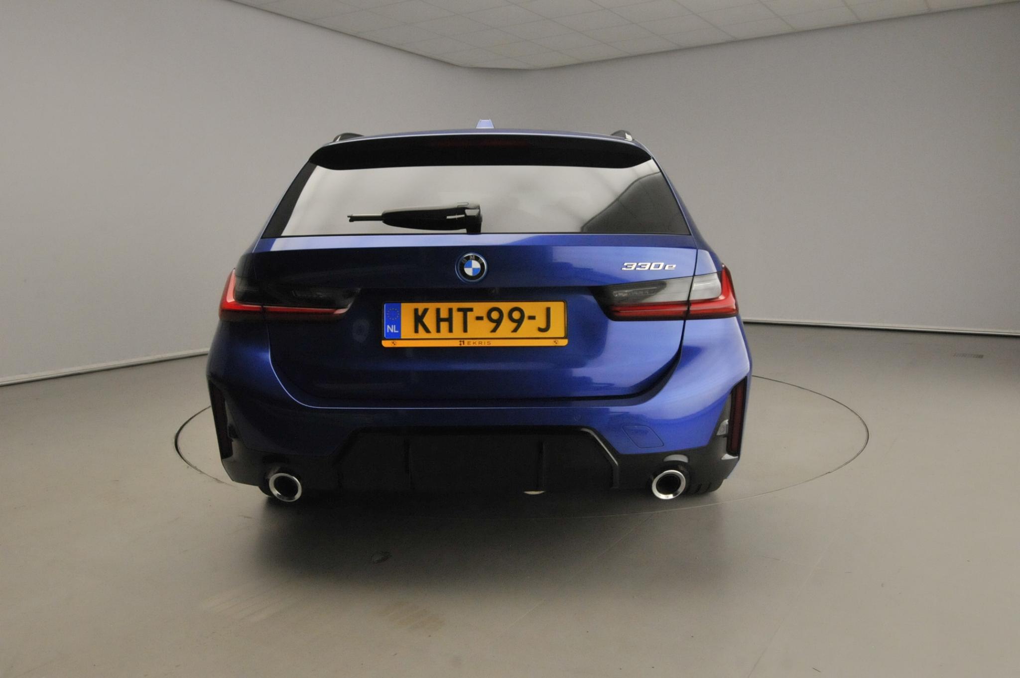 BMW 3-Serie