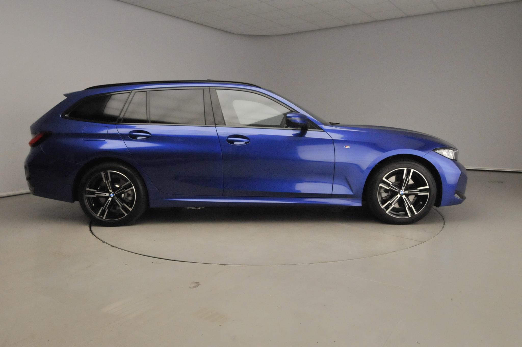 BMW 3-Serie