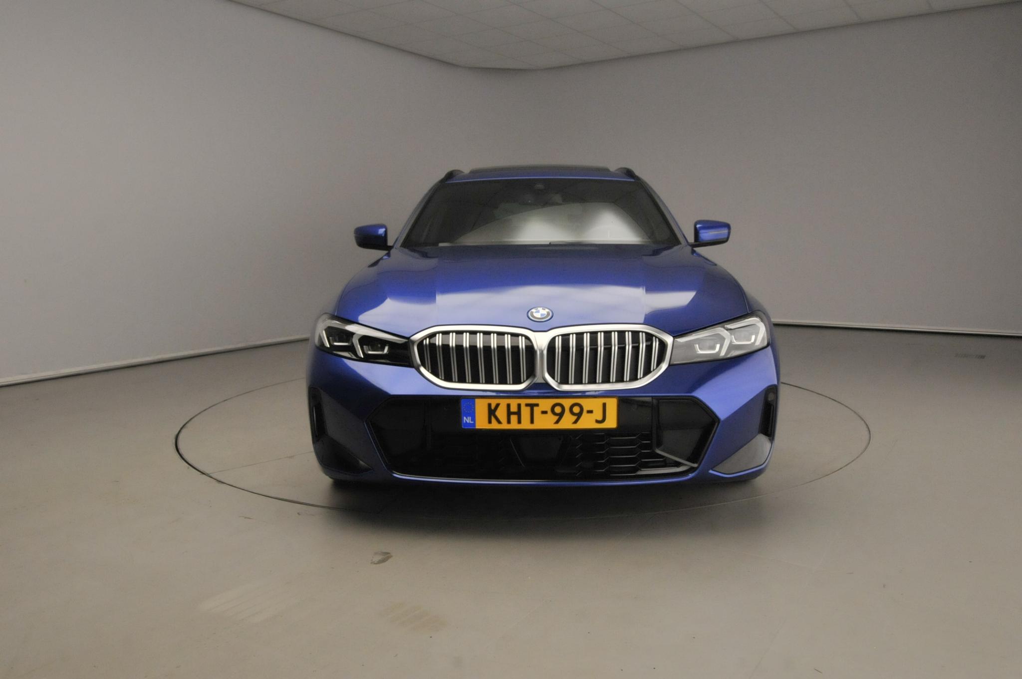 BMW 3-Serie