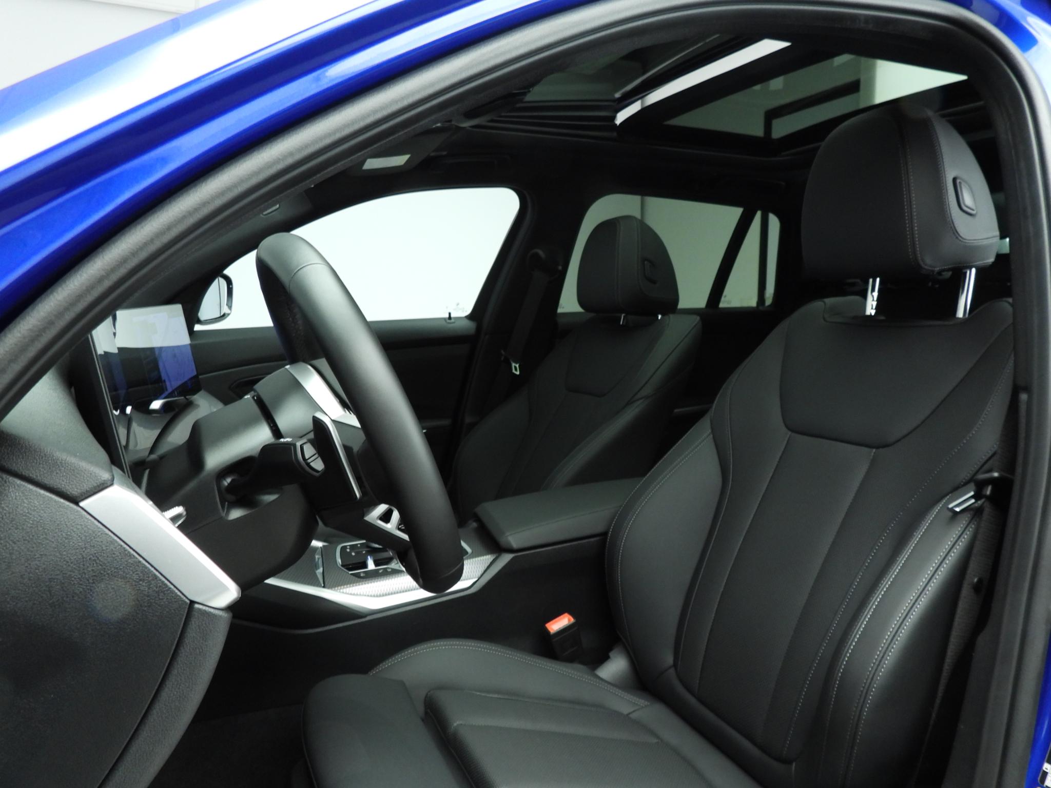 BMW 3-Serie