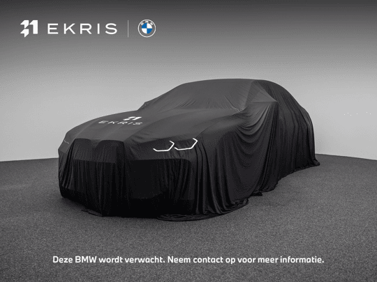 BMW i4 xDrive40 84 kWh