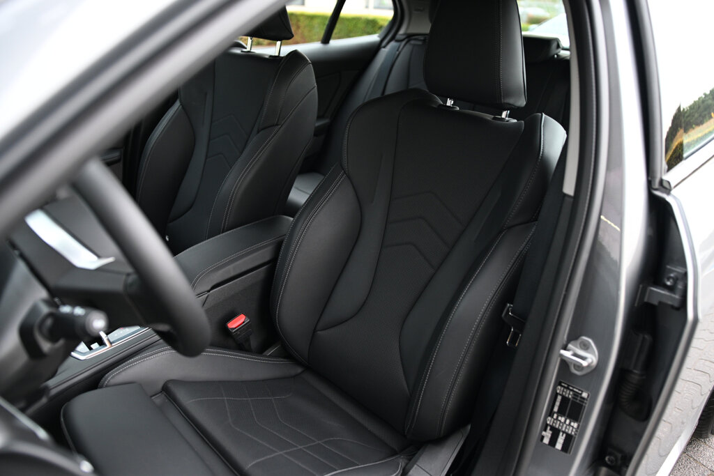 BMW 1 Serie 3