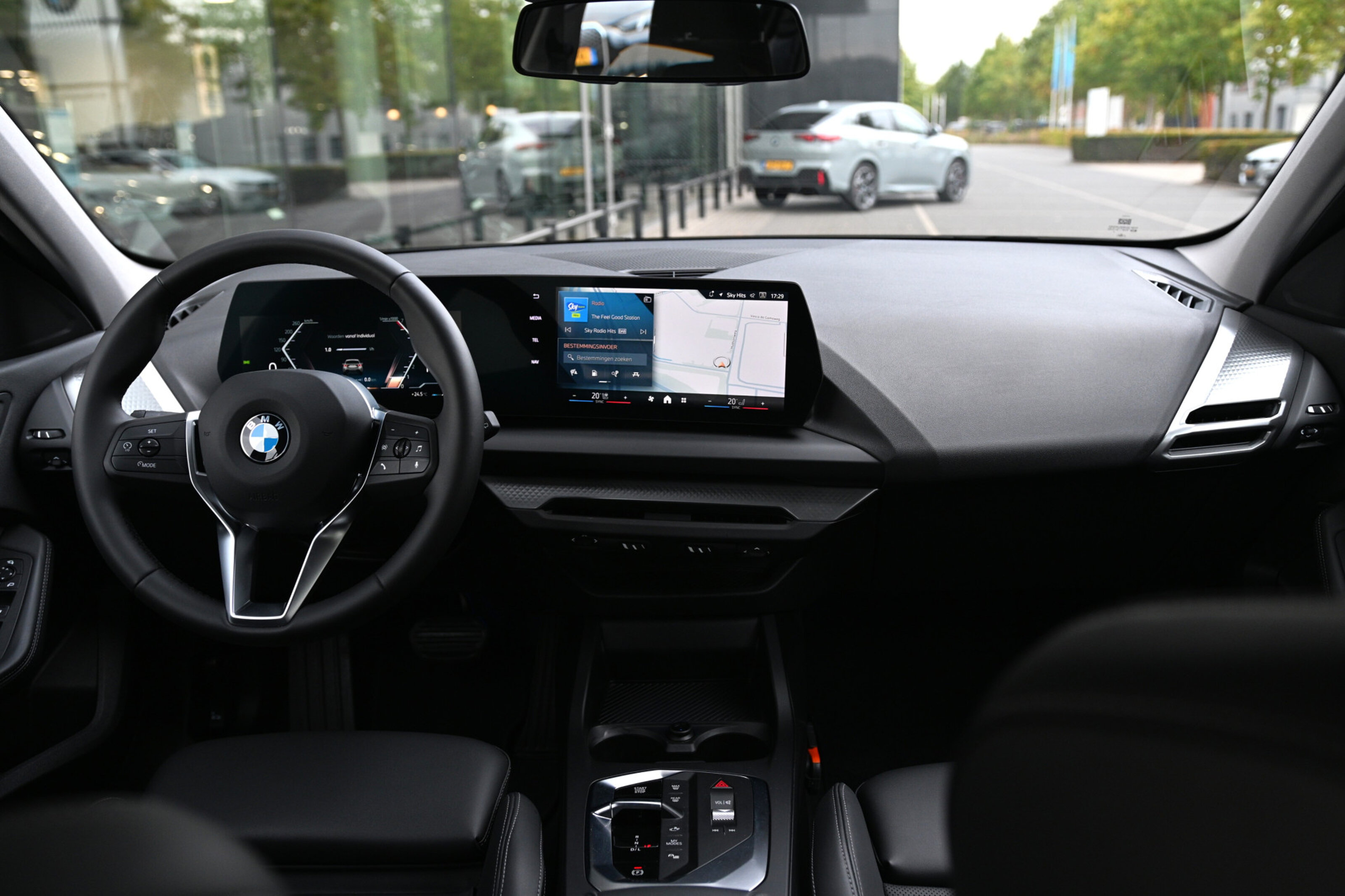 BMW 1 Serie 120 M Sport Automaat