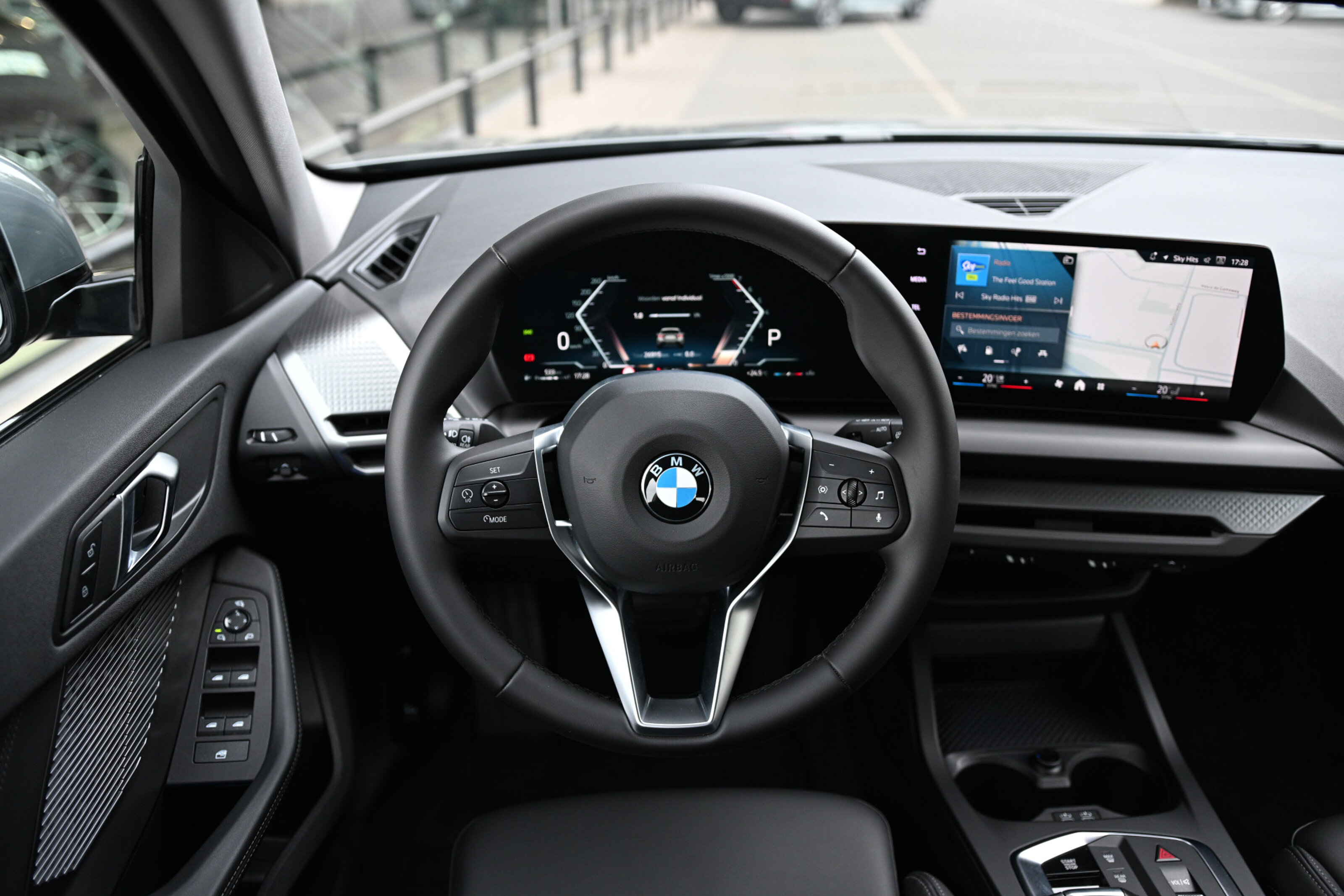 BMW 1 Serie 6