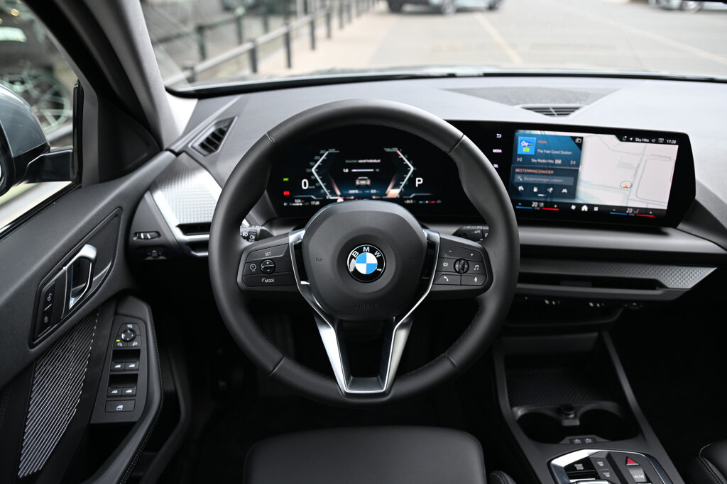 BMW 1 Serie 6