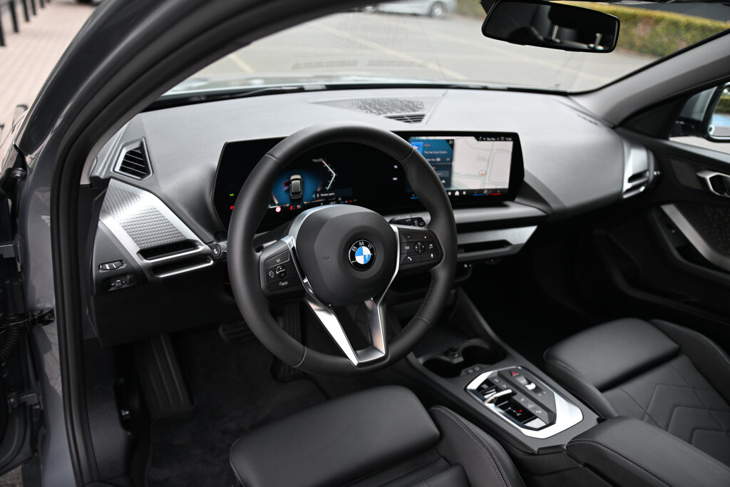 BMW 1 Serie 9