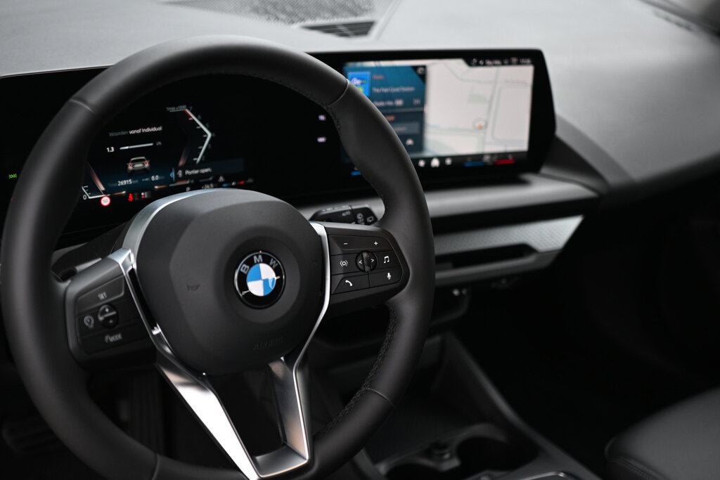 BMW 1 Serie 15