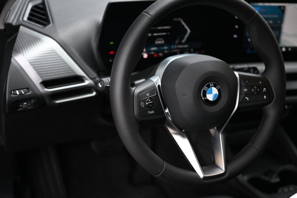 BMW 1 Serie 17