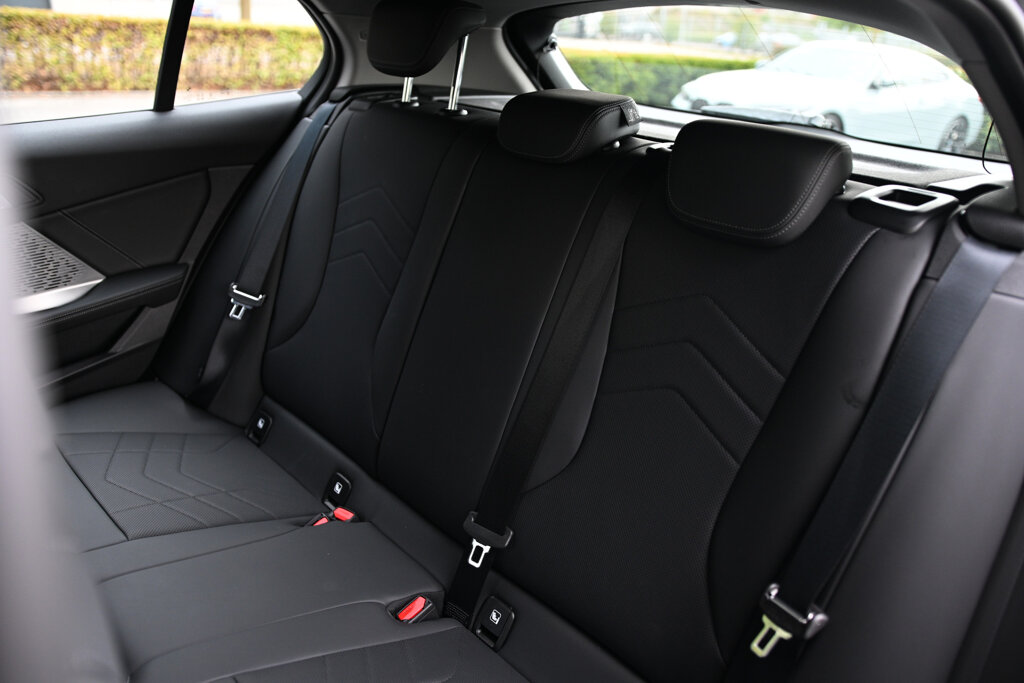 BMW 1 Serie 19