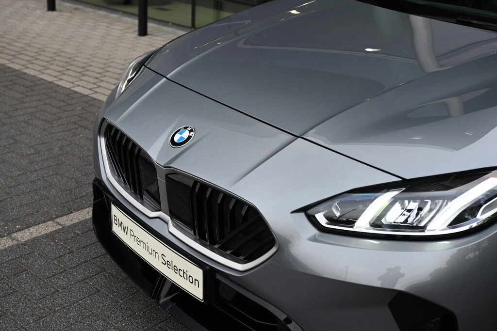 BMW 1 Serie 20