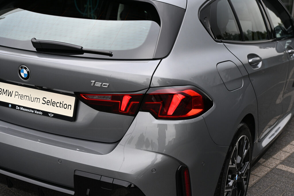BMW 1 Serie 22