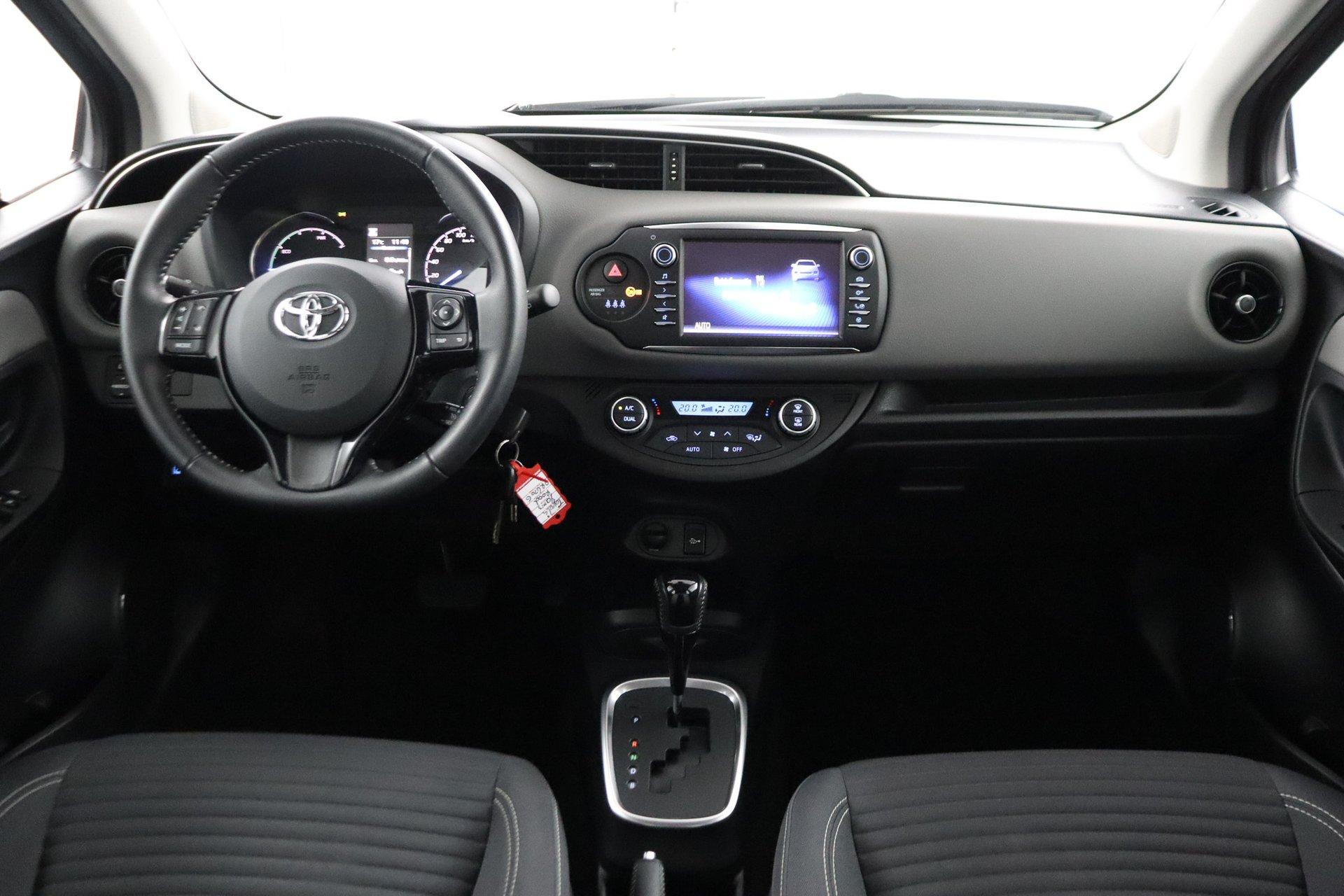Toyota Yaris 1.5 Hybrid Aspiration - Afbeelding 4