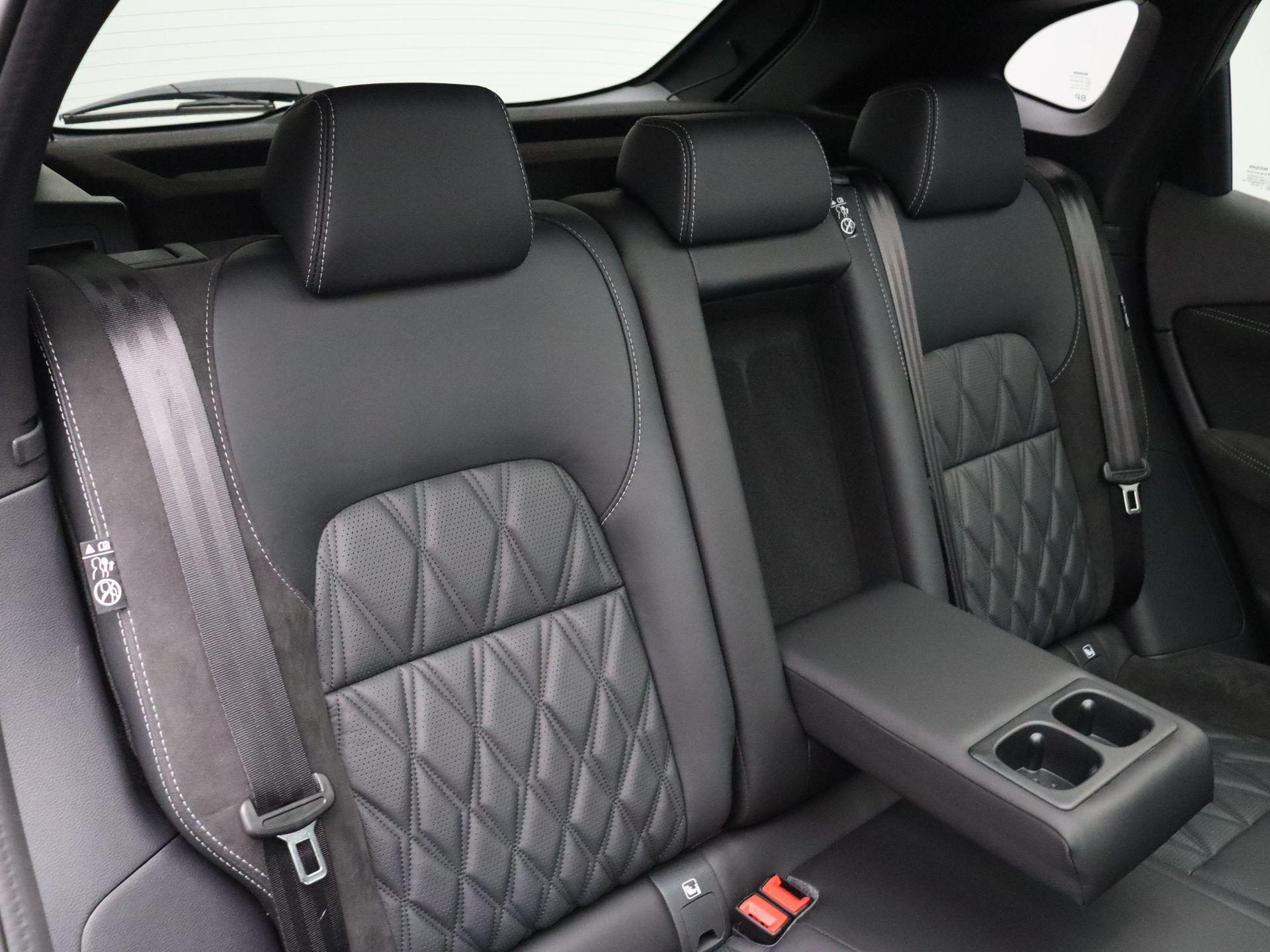 Nissan QASHQAI 158pk MHEV Xtronic Tekna Plus - Afbeelding 10