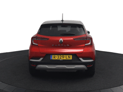Renault Captur E-TECH plug-in hybrid 160 Intens - Afbeelding 4