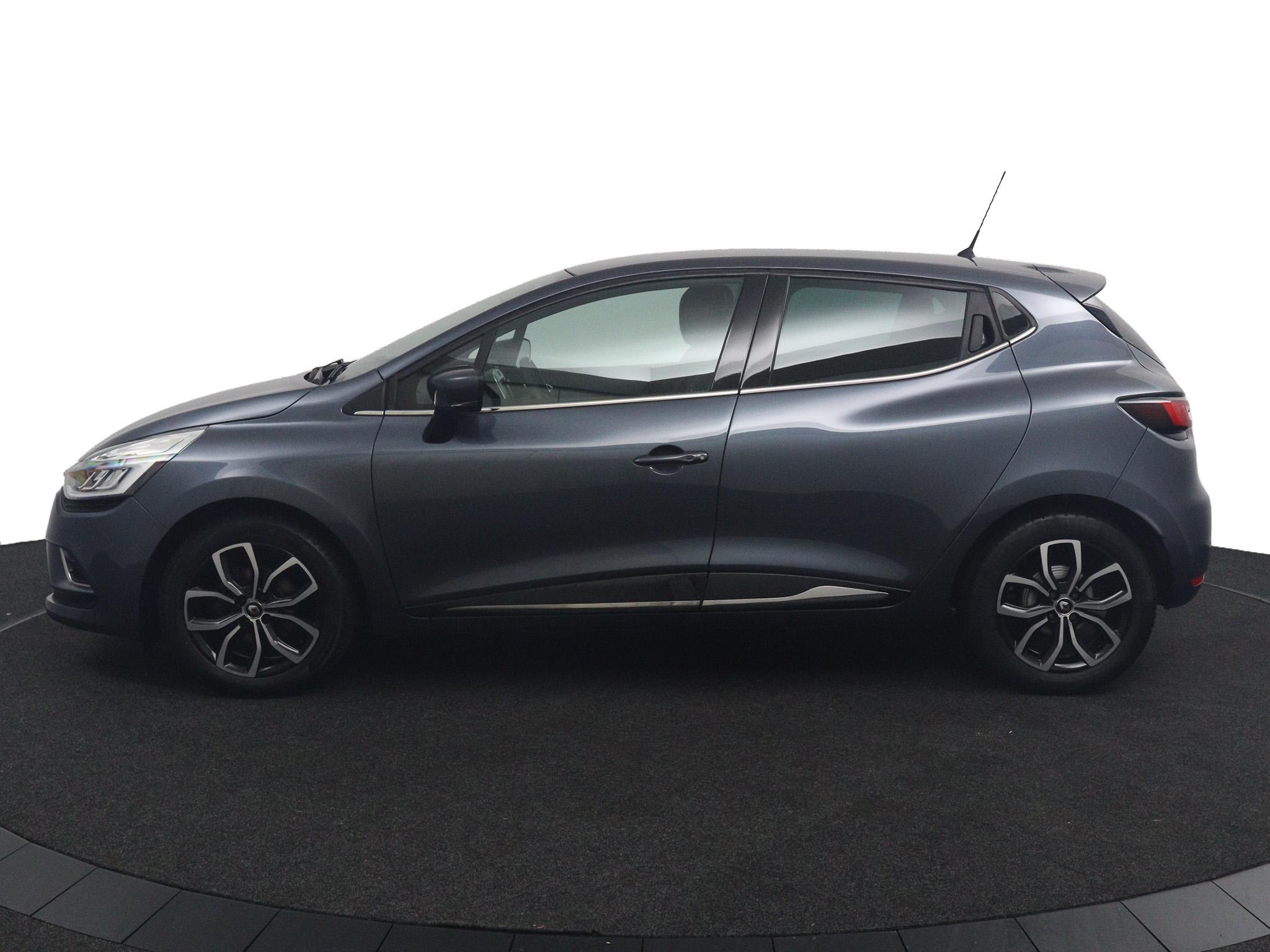 Renault Clio TCe 90 Intens - Afbeelding 2