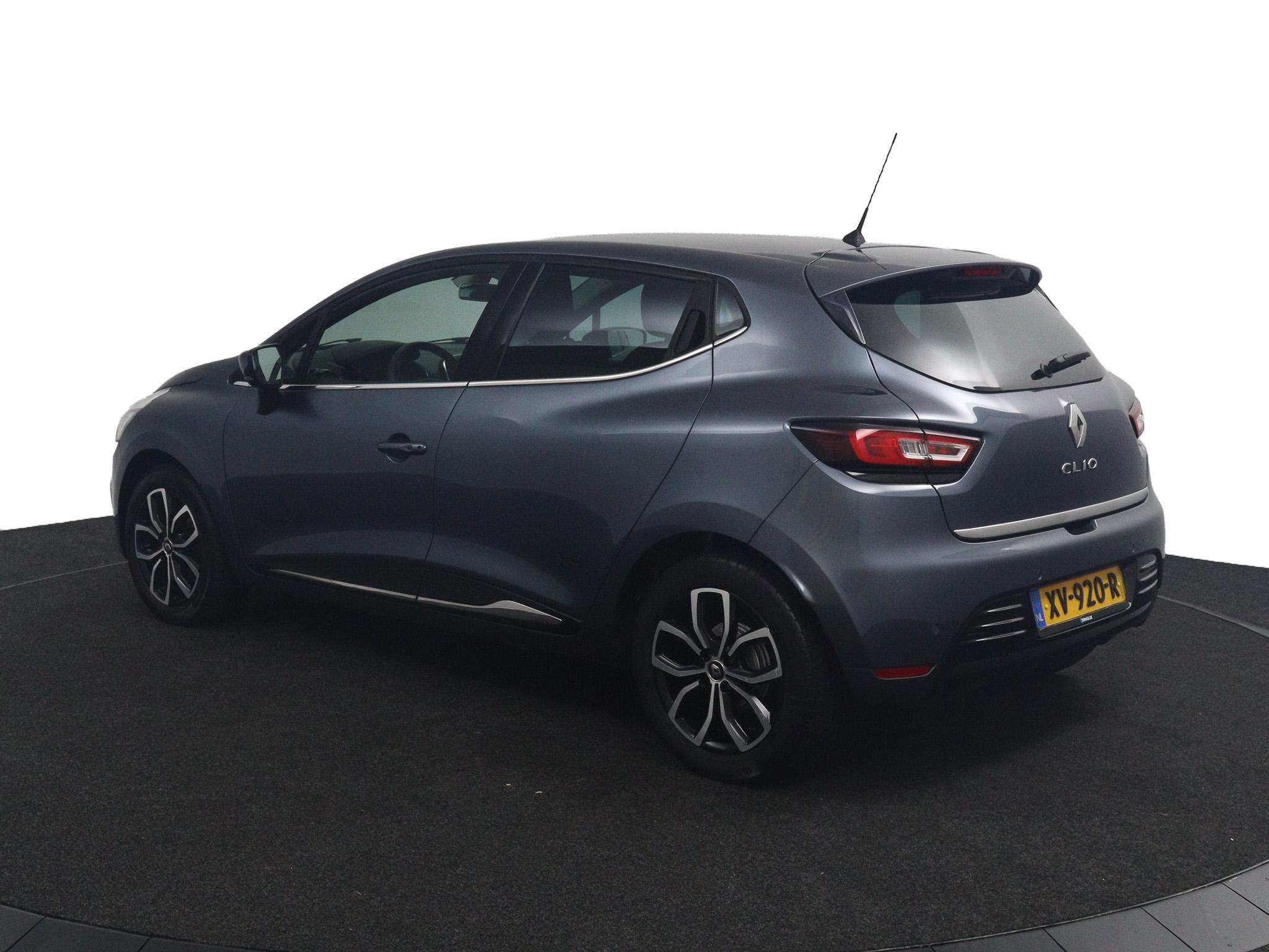 Renault Clio TCe 90 Intens - Afbeelding 3