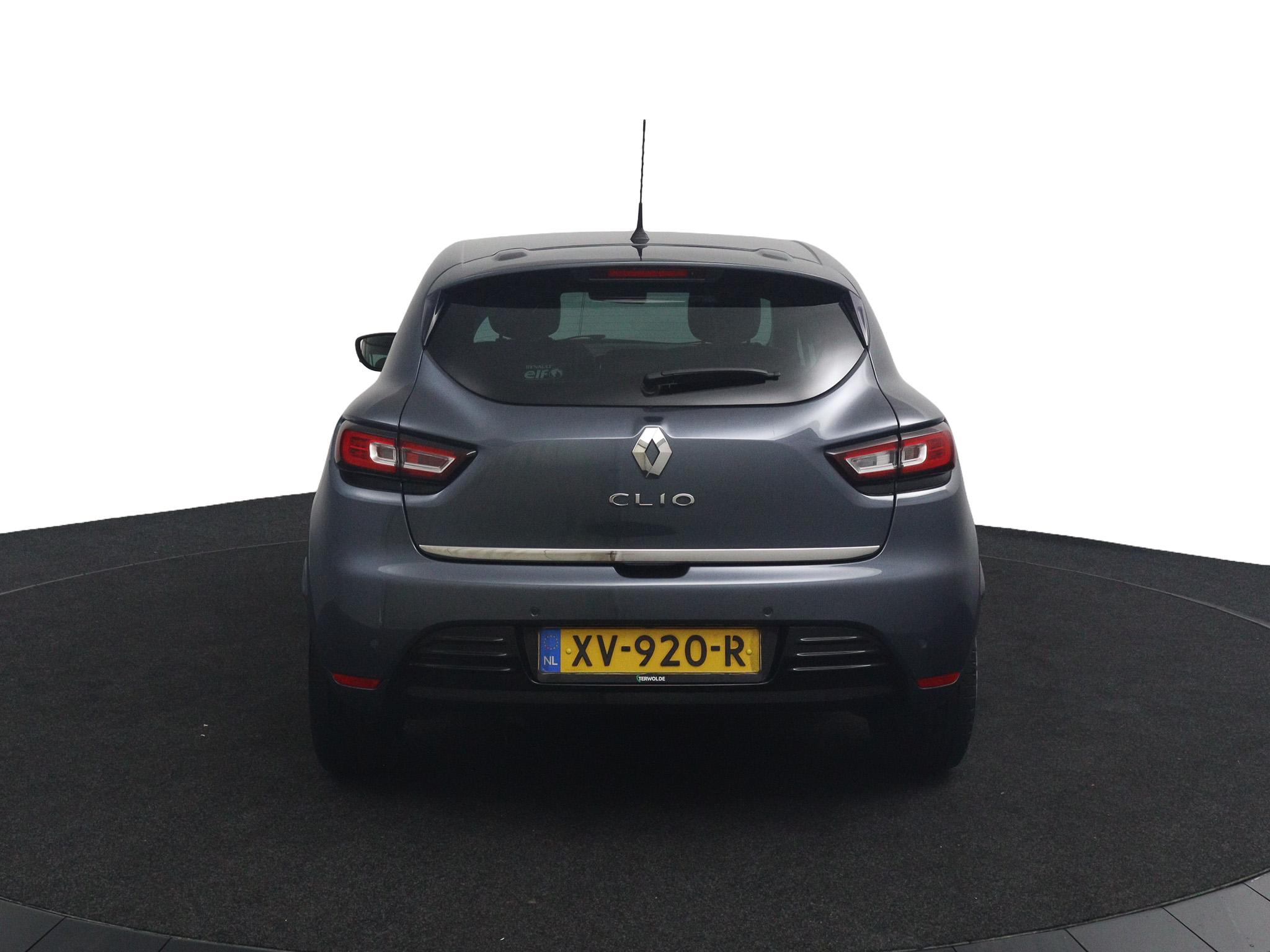 Renault Clio TCe 90 Intens - Afbeelding 4