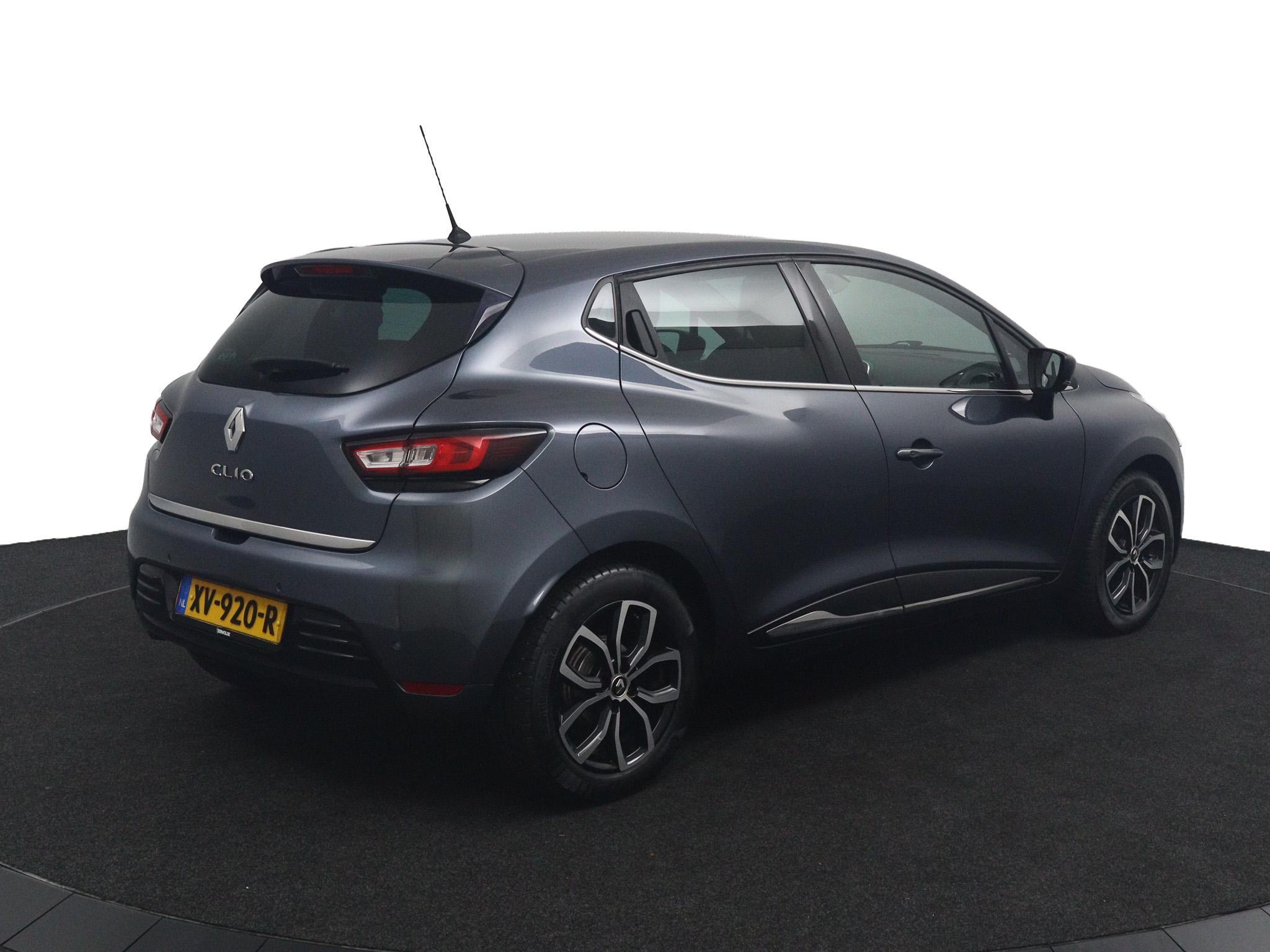 Renault Clio TCe 90 Intens - Afbeelding 5