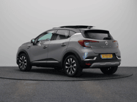 Renault Captur 1.3 mild hybrid 140 techno - Afbeelding 3
