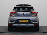 Renault Captur 1.3 mild hybrid 140 techno - Afbeelding 8