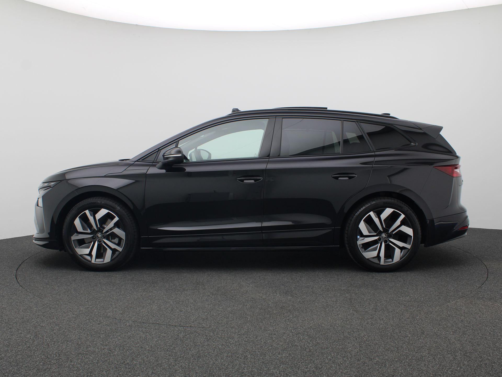 Skoda Enyaq 85 Sportline Tour Edition 286PK Aut. - Afbeelding 3