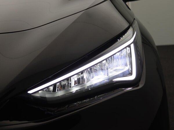 full-LED koplampen full-LED koplampen