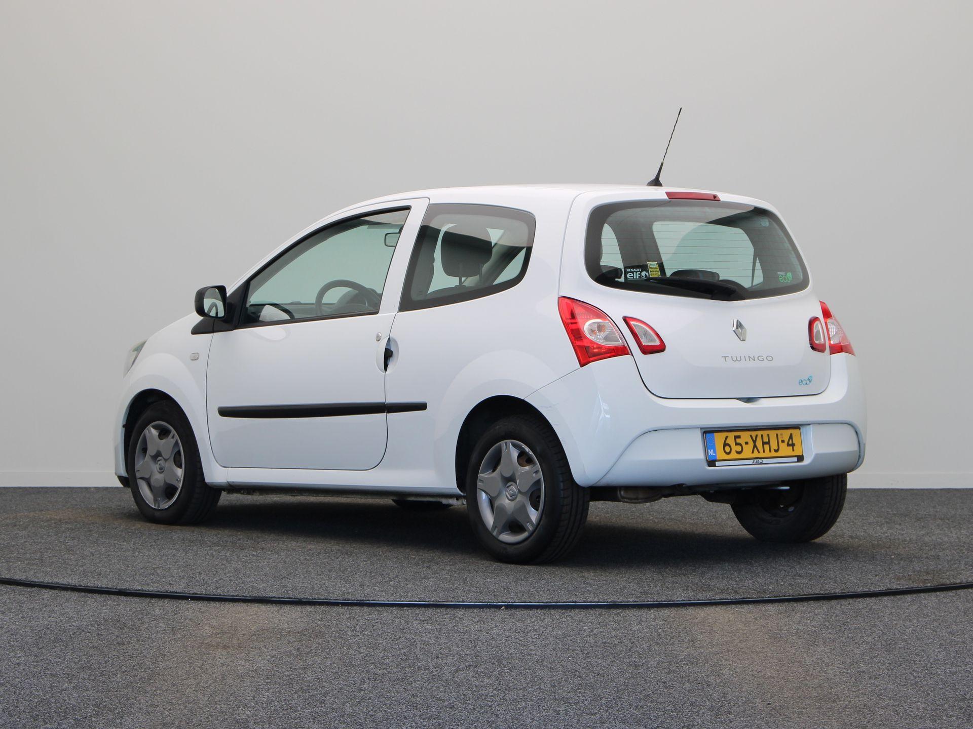 Renault Twingo 1.2 16V Authentique - Afbeelding 3