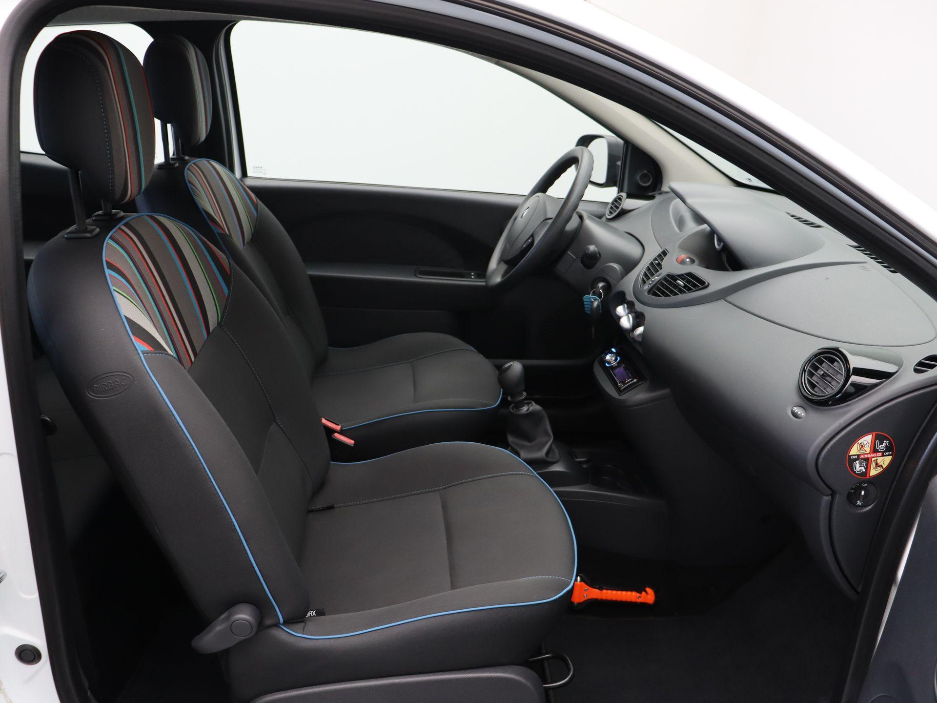 Renault Twingo 1.2 16V Authentique - Afbeelding 5
