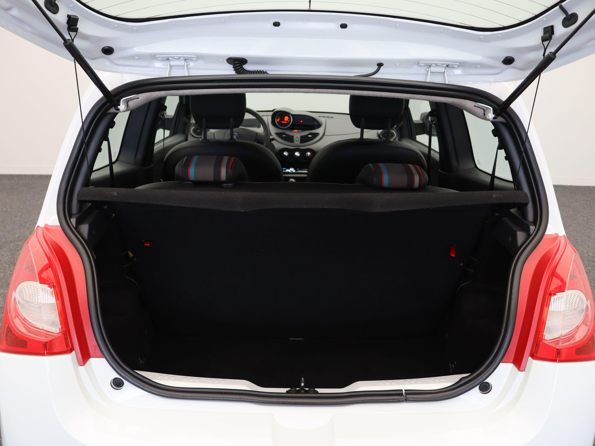 Renault Twingo 1.2 16V Authentique - Afbeelding 6