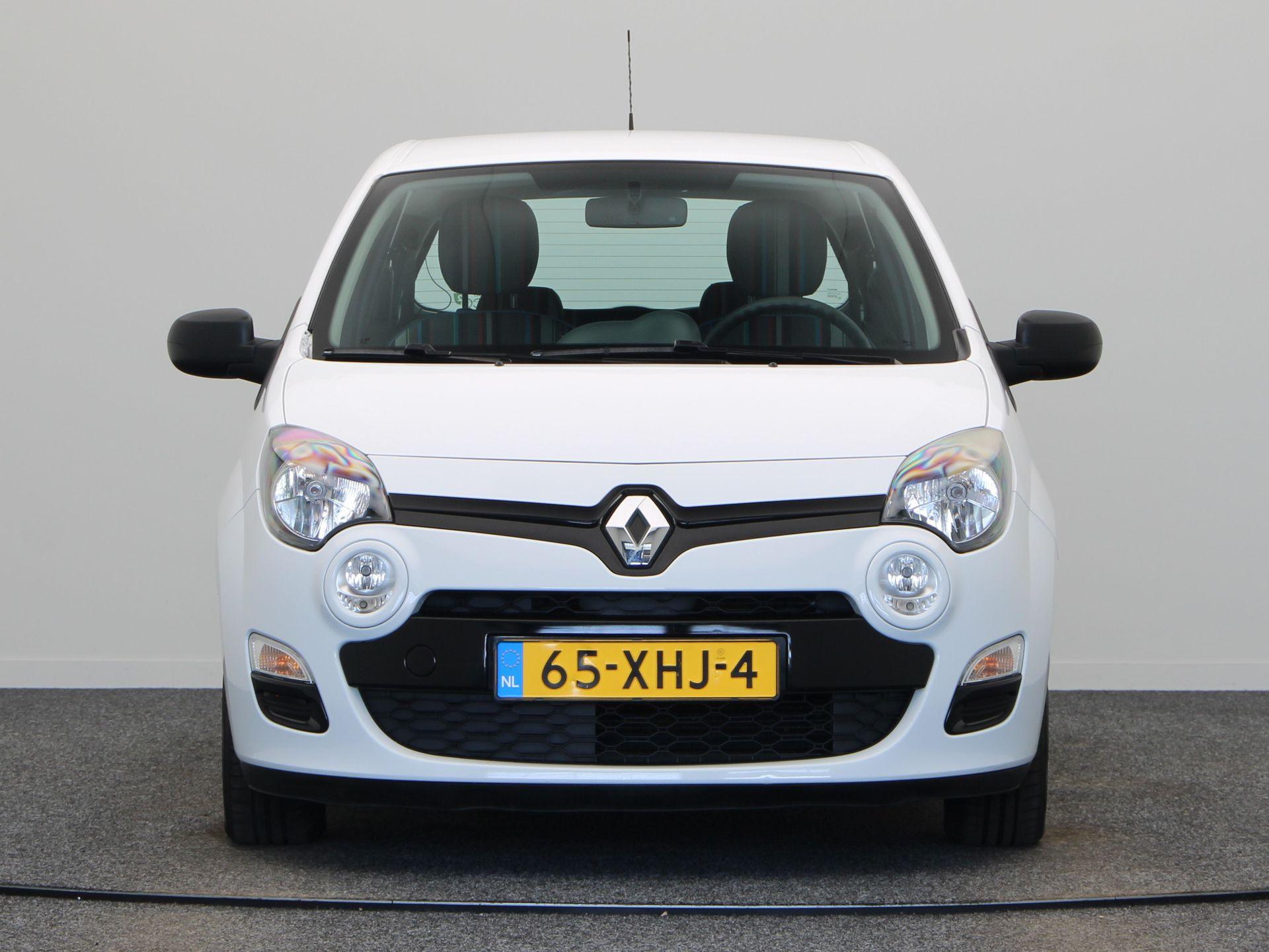 Renault Twingo 1.2 16V Authentique - Afbeelding 7
