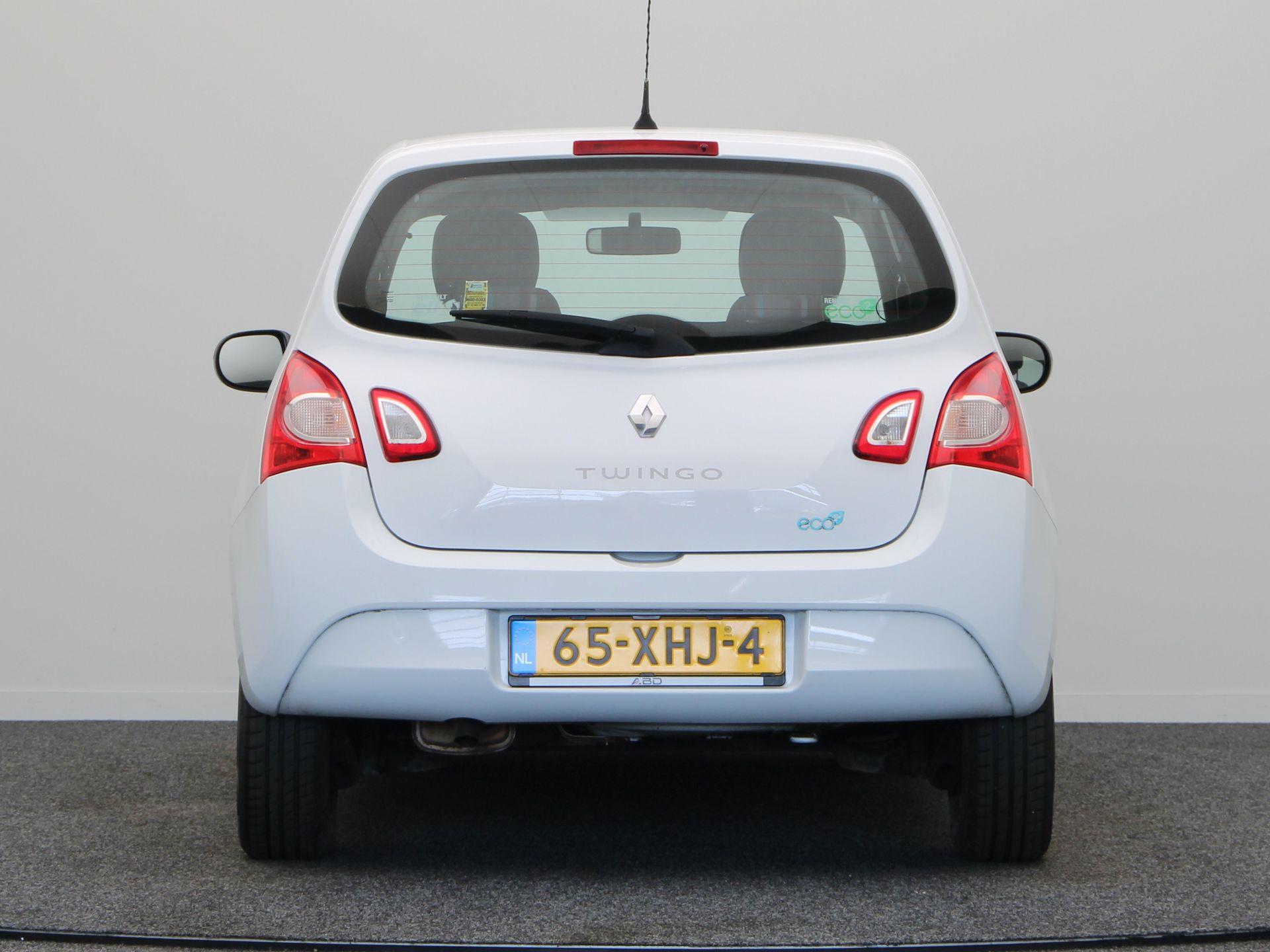 Renault Twingo 1.2 16V Authentique - Afbeelding 8