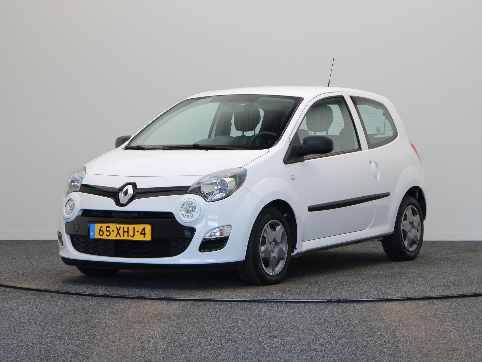 Renault Twingo 1.2 16V Authentique - Afbeelding 11