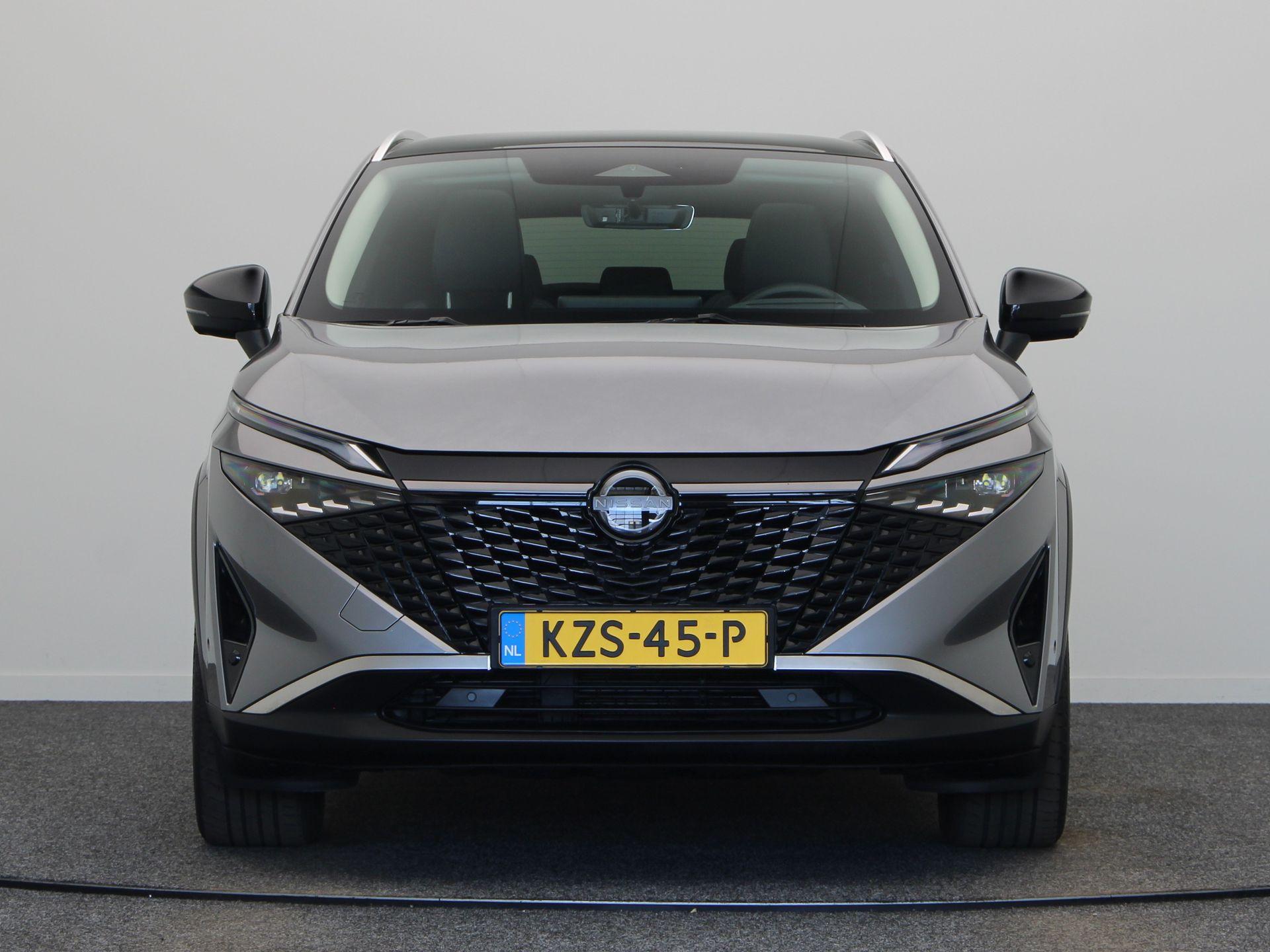 Nissan QASHQAI 1.5 e-Power N-Connecta - Afbeelding 5