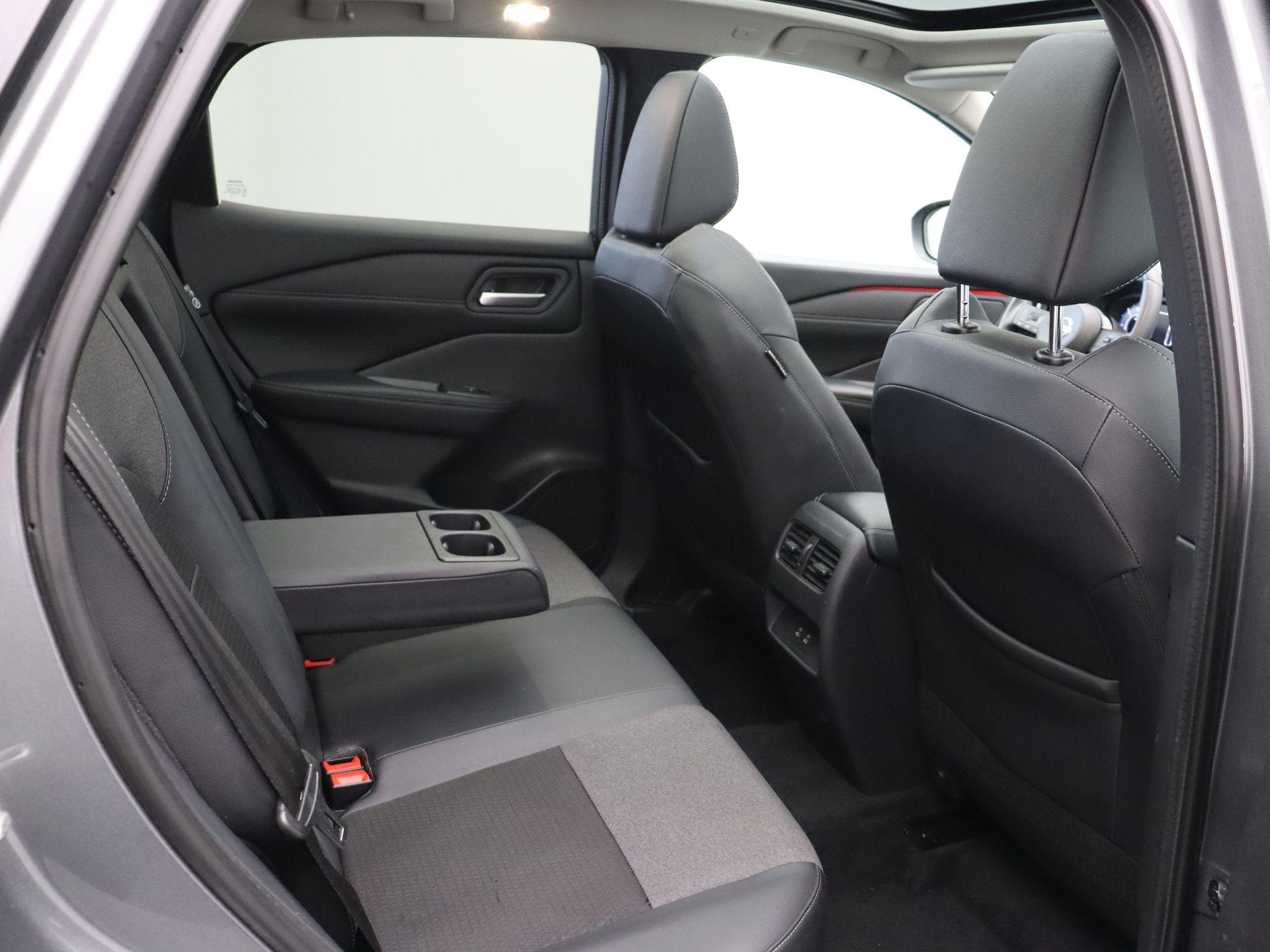 Nissan QASHQAI 1.5 e-Power N-Connecta - Afbeelding 7