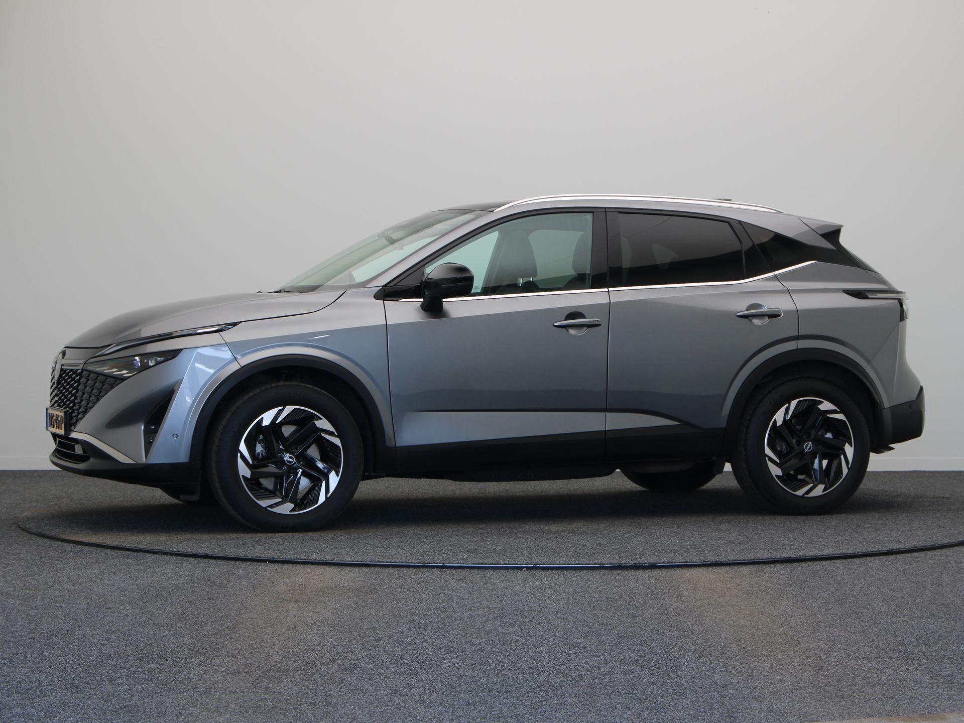 Nissan QASHQAI 1.5 e-Power N-Connecta - Afbeelding 11