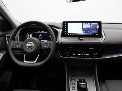 Nissan QASHQAI 1.5 e-Power N-Connecta - Afbeelding 5