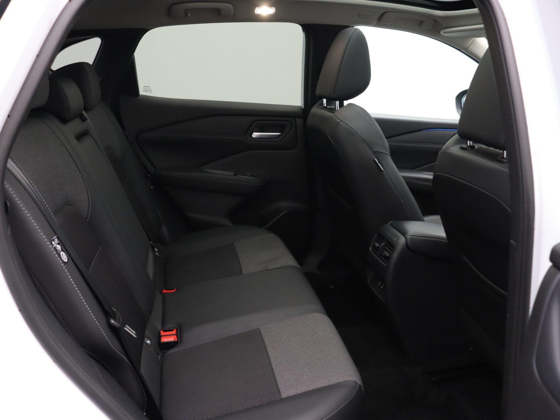 Nissan QASHQAI 1.5 e-Power N-Connecta - Afbeelding 9