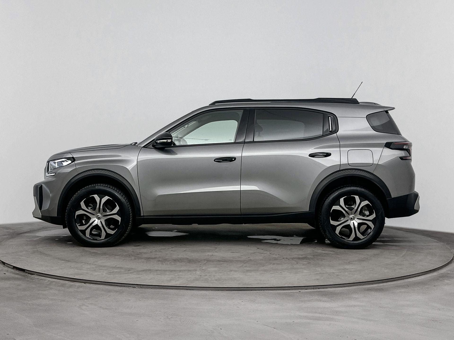 Citroën C3 Aircross 1.2 Hybrid 145pk Plus - Afbeelding 2