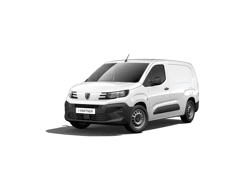 Peugeot Partner Standaard - Elektrisch - Afbeelding 3