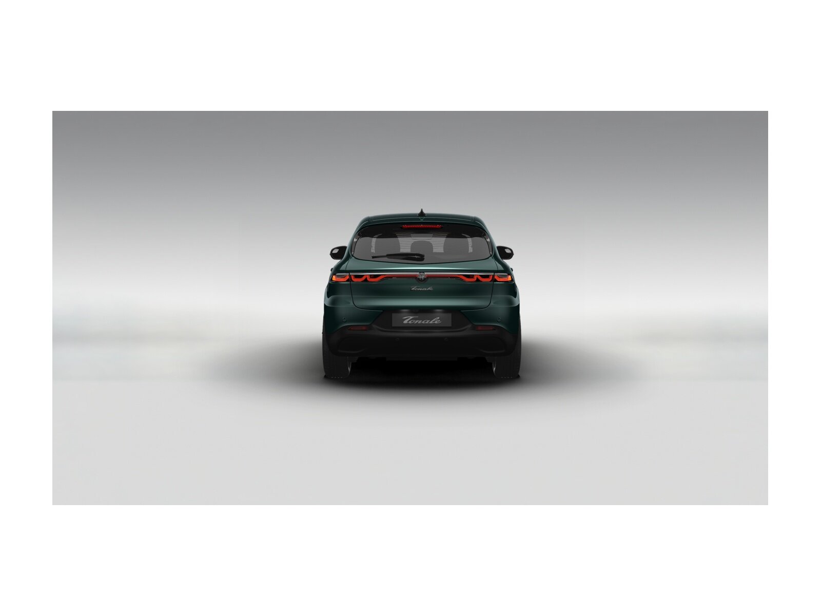 Alfa Romeo Tonale  - Afbeelding 4