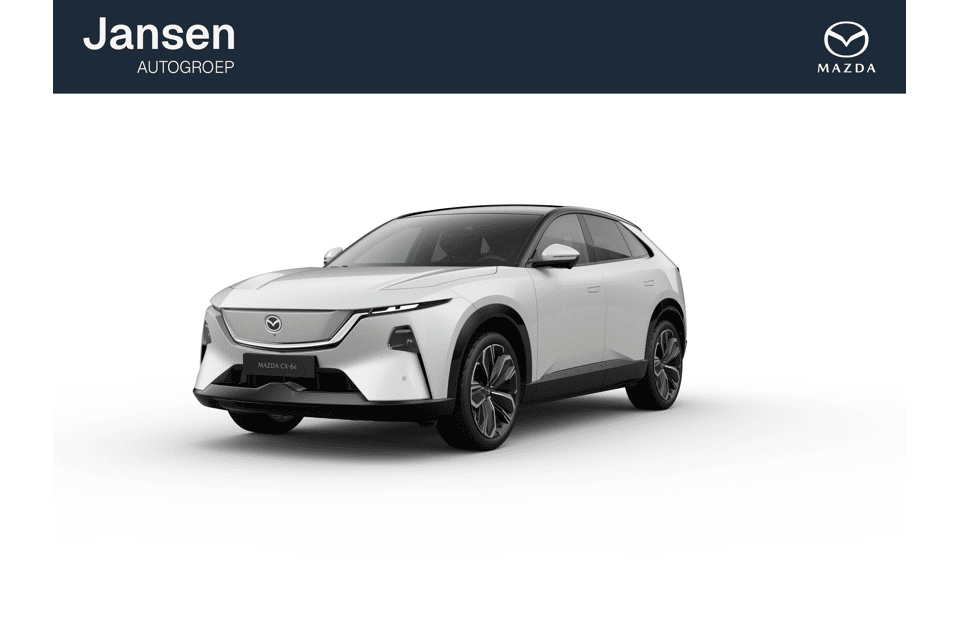 Mazda CX-6e Takumi - Afbeelding 1