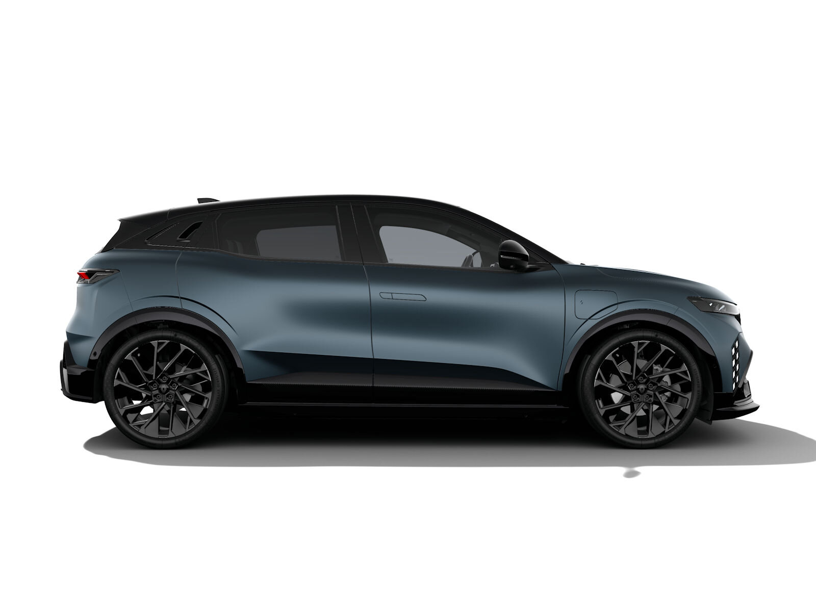 Renault Megane E-Tech esprit Alpine - Afbeelding 2