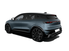 Renault Megane E-Tech esprit Alpine - Afbeelding 3
