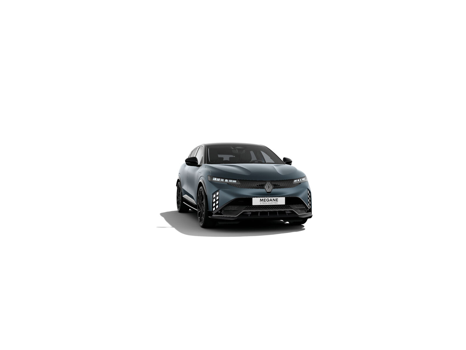 Renault Megane E-Tech esprit Alpine - Afbeelding 4