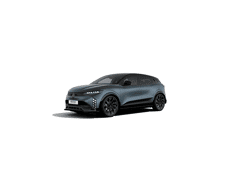 Renault Megane E-Tech esprit Alpine - Afbeelding 5